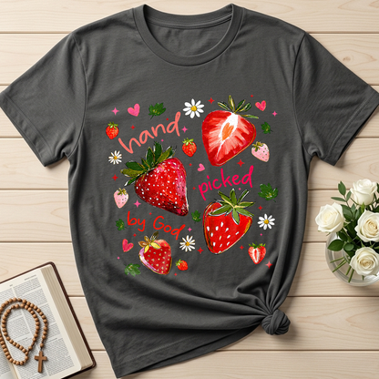 Hand Picked By God 02