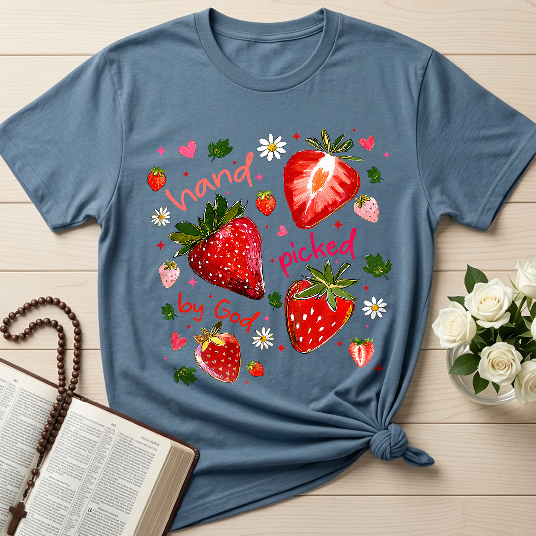 Hand Picked By God 02