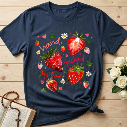 Hand Picked By God 02
