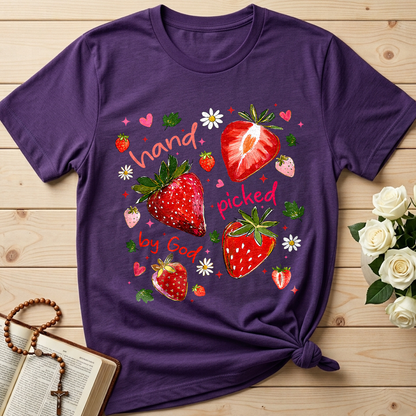 Hand Picked By God 02