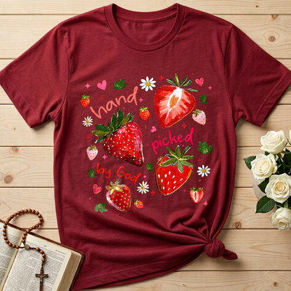Hand Picked By God 02