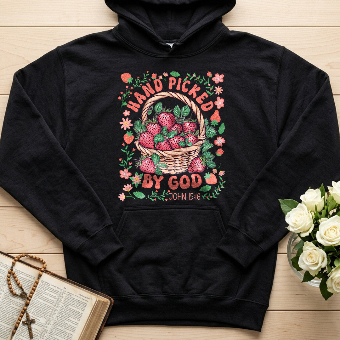 Hand Picked By God John 15.16 02