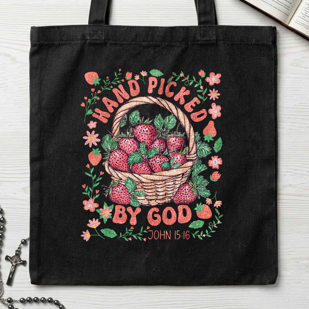 Hand Picked By God John 15.16 02