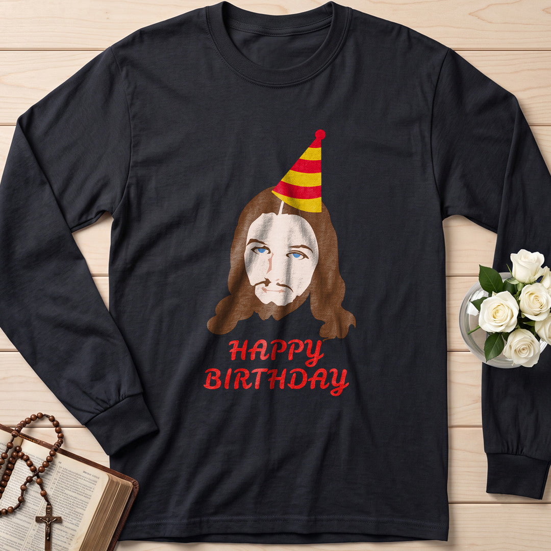 Happy Birthday 01