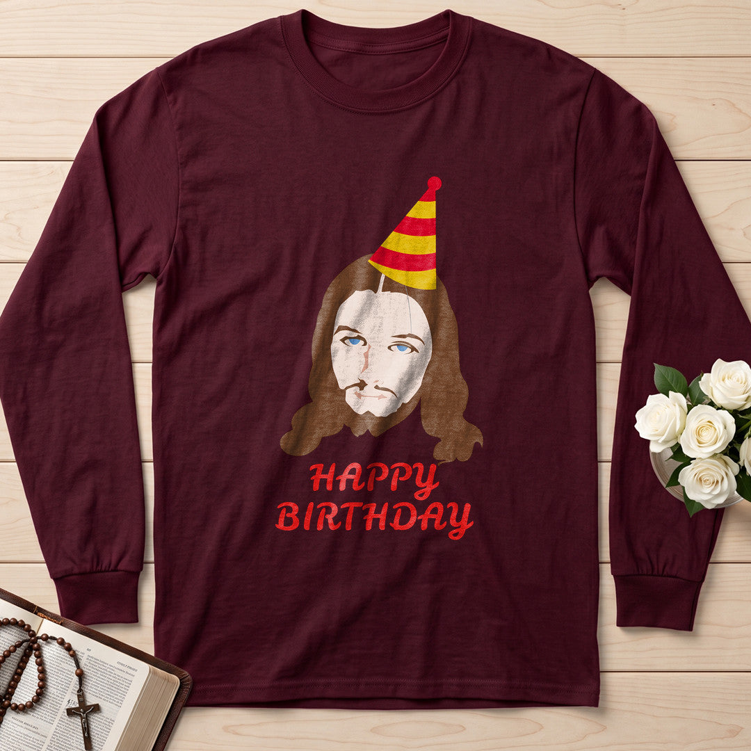 Happy Birthday 01