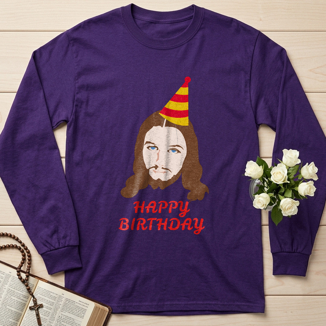 Happy Birthday 01