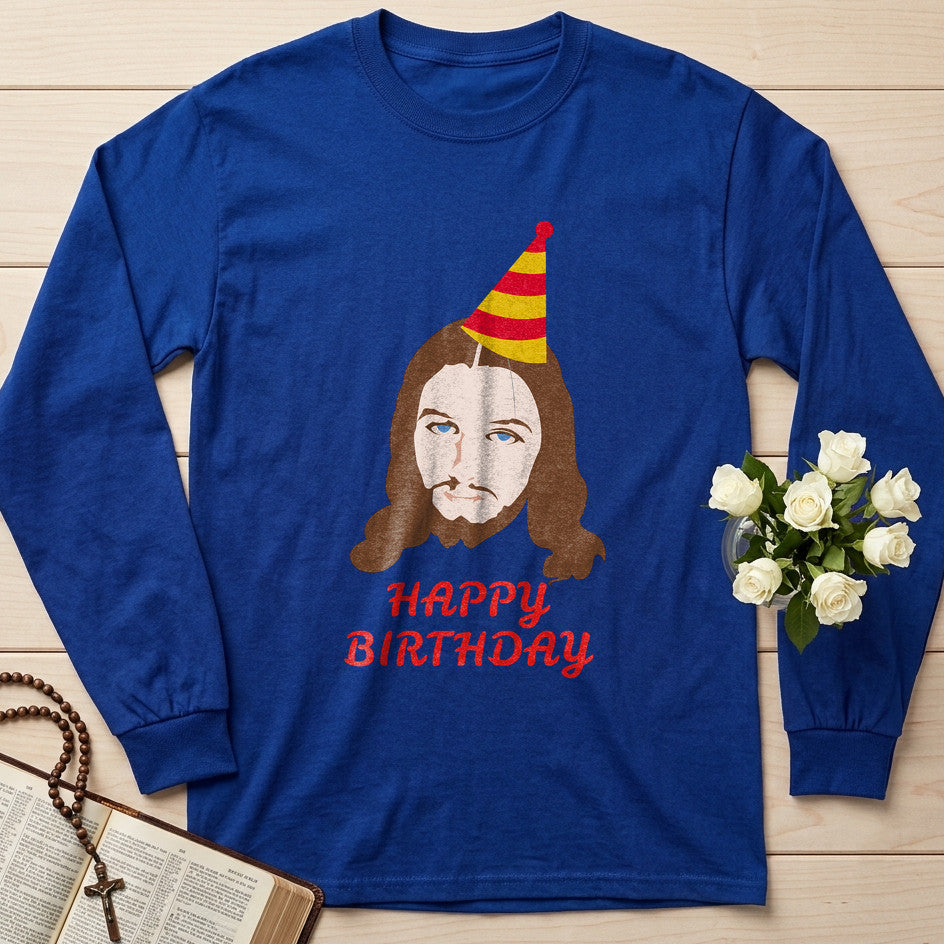 Happy Birthday 01