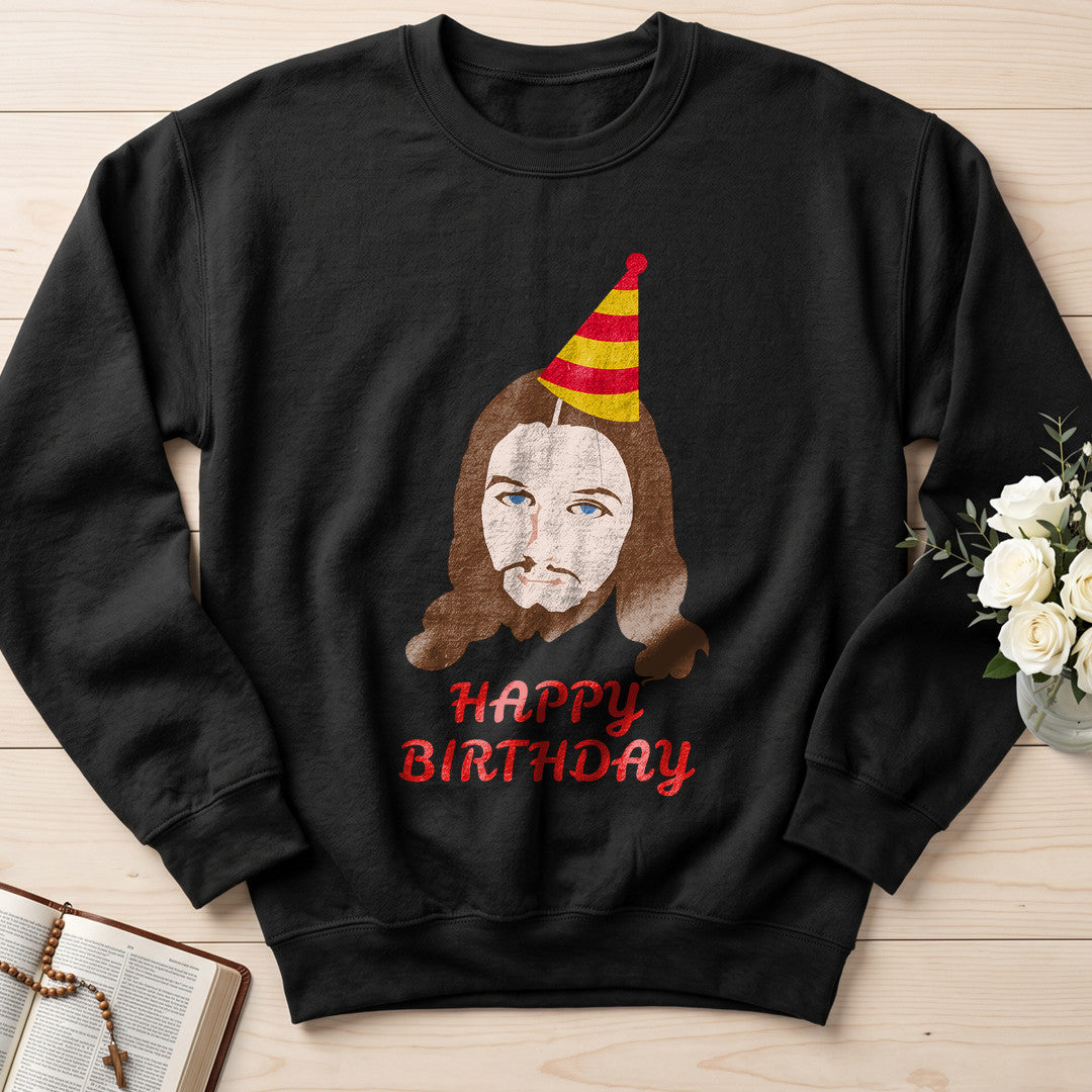 Happy Birthday 01