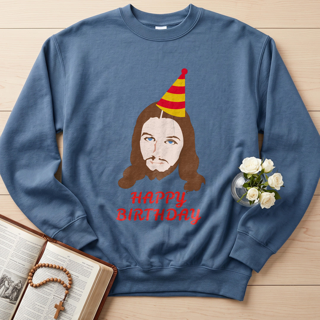 Happy Birthday 01