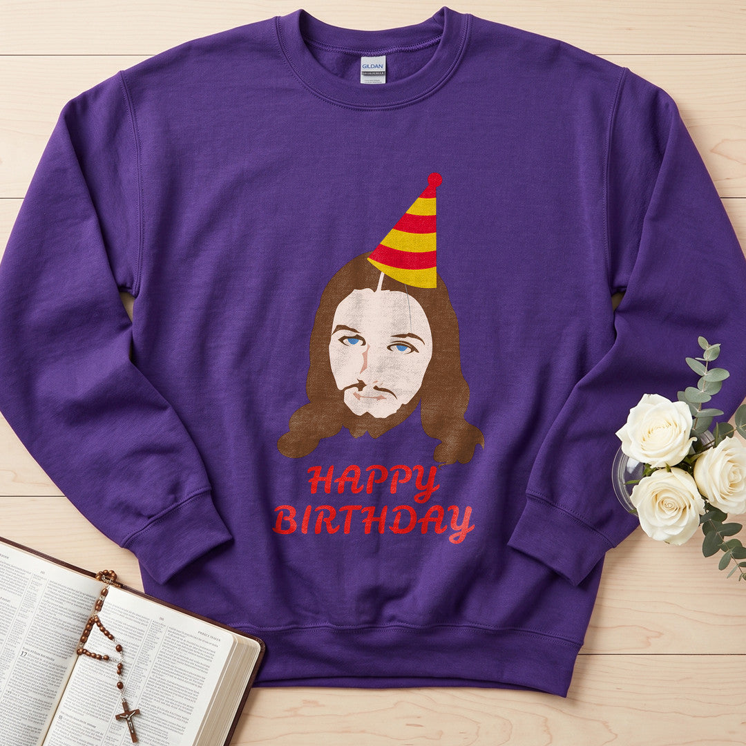 Happy Birthday 01