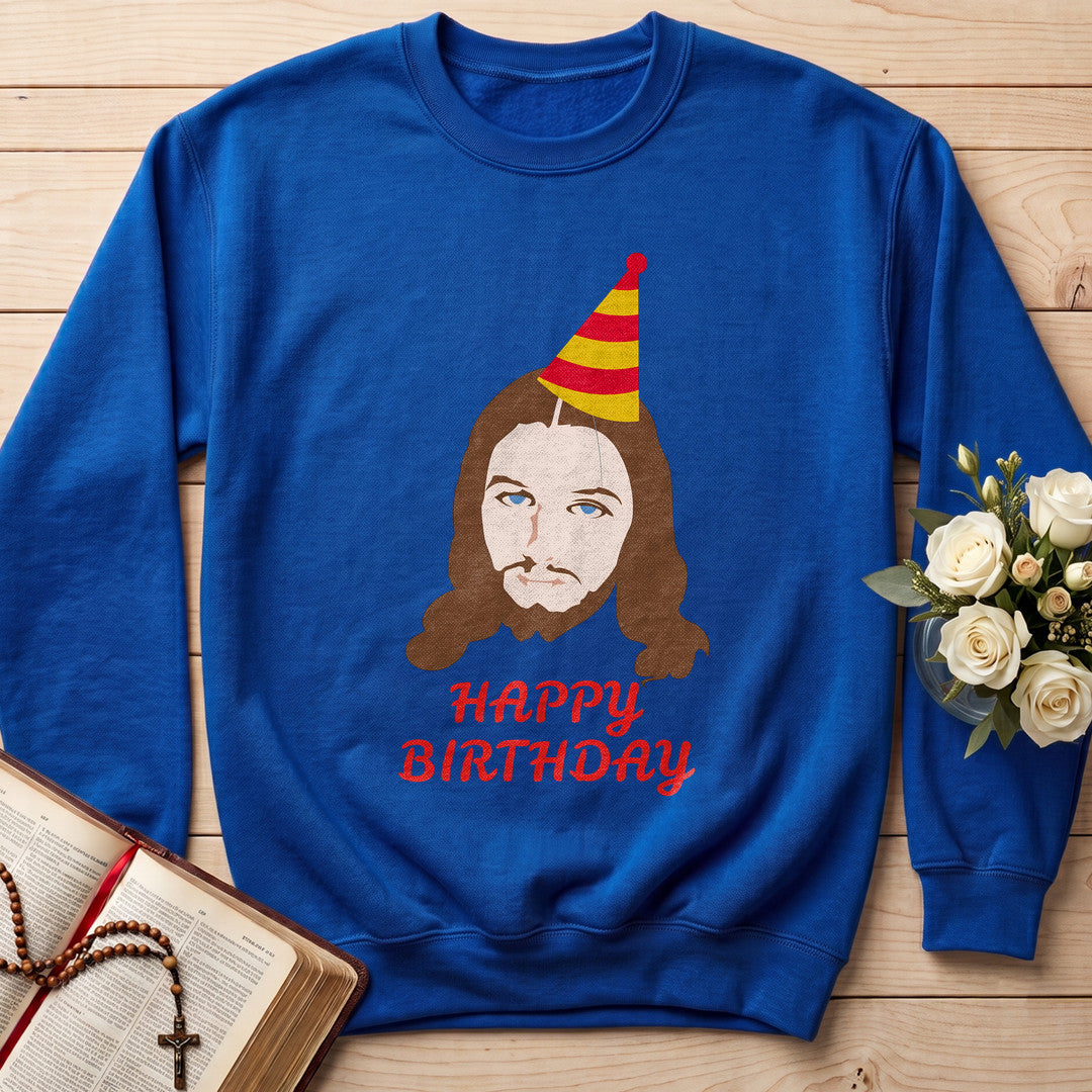 Happy Birthday 01