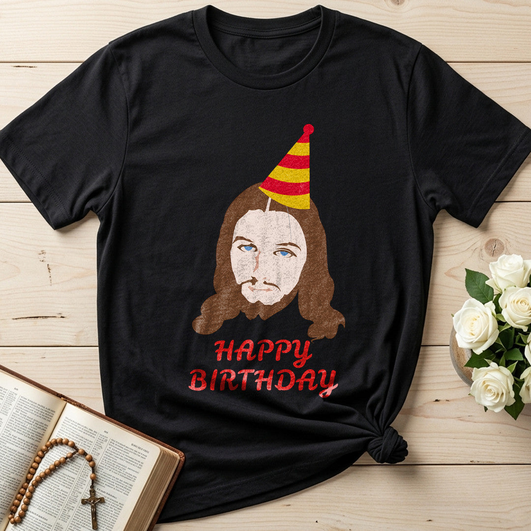 Happy Birthday 01