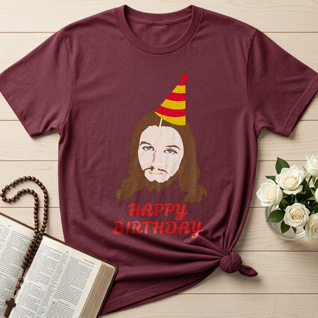 Happy Birthday 01