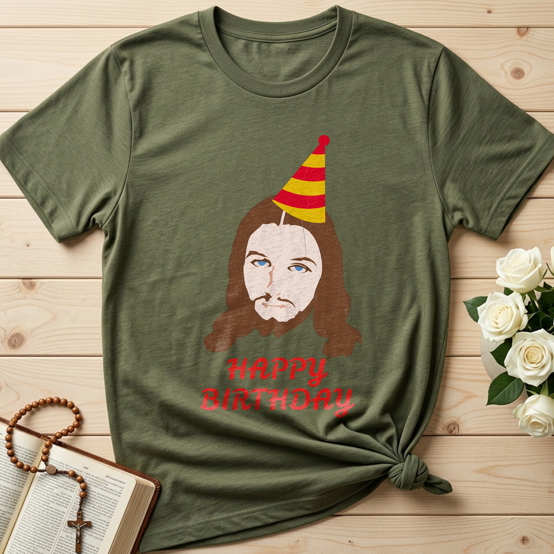 Happy Birthday 01