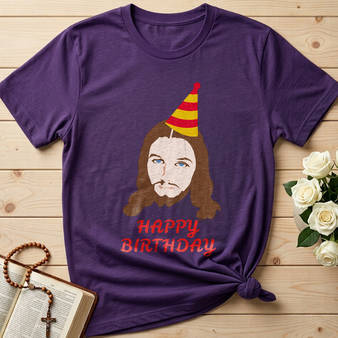 Happy Birthday 01