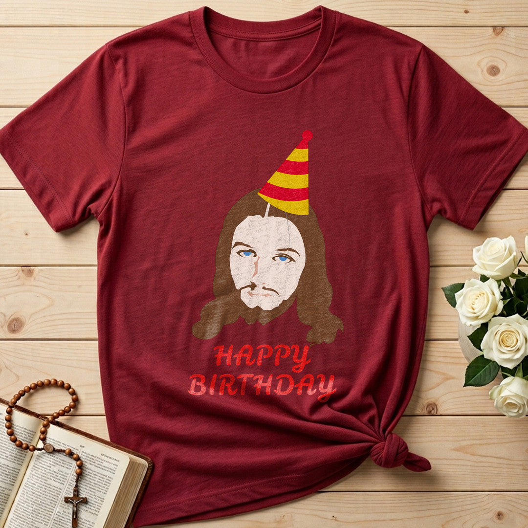 Happy Birthday 01