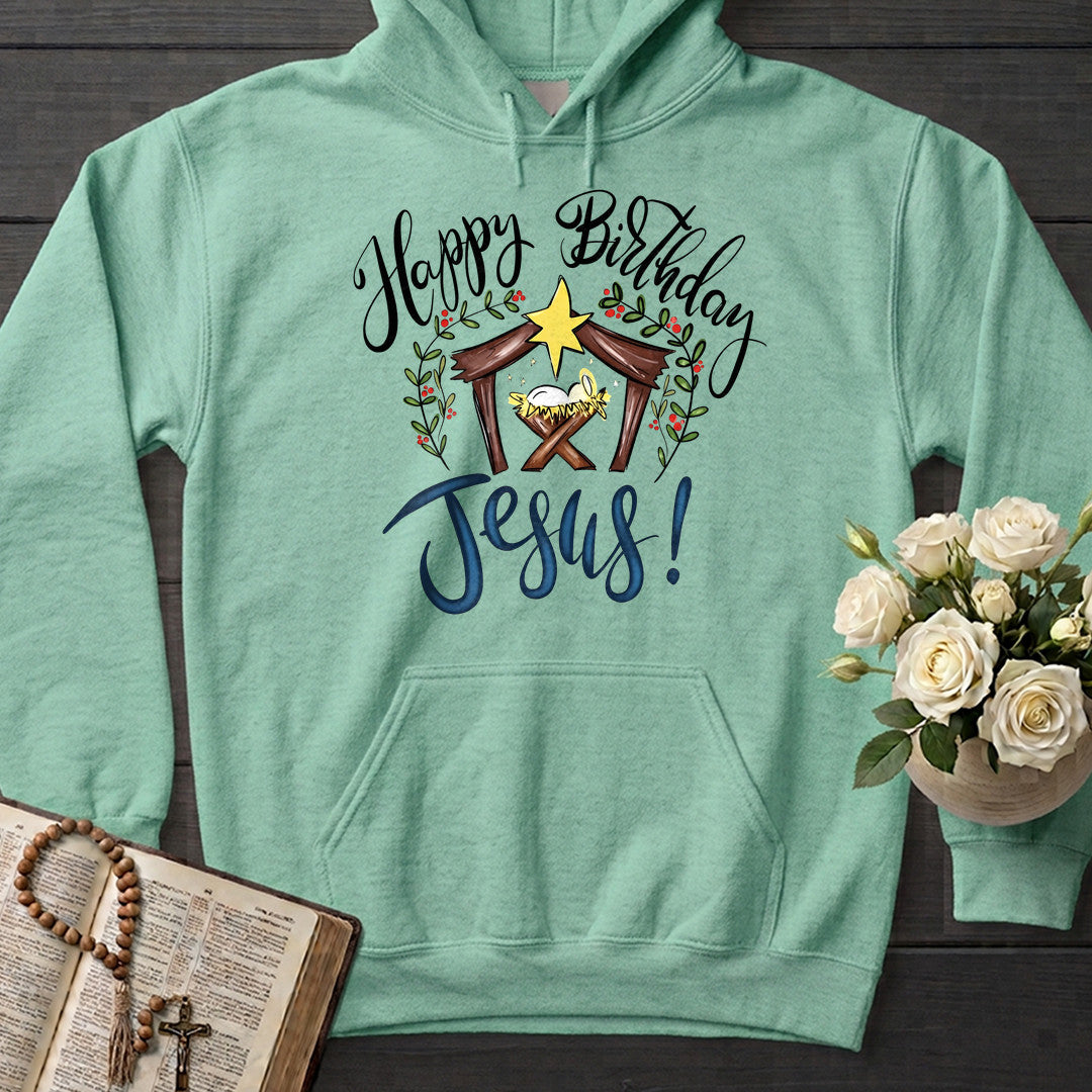 Happy Birthday Jesus 01