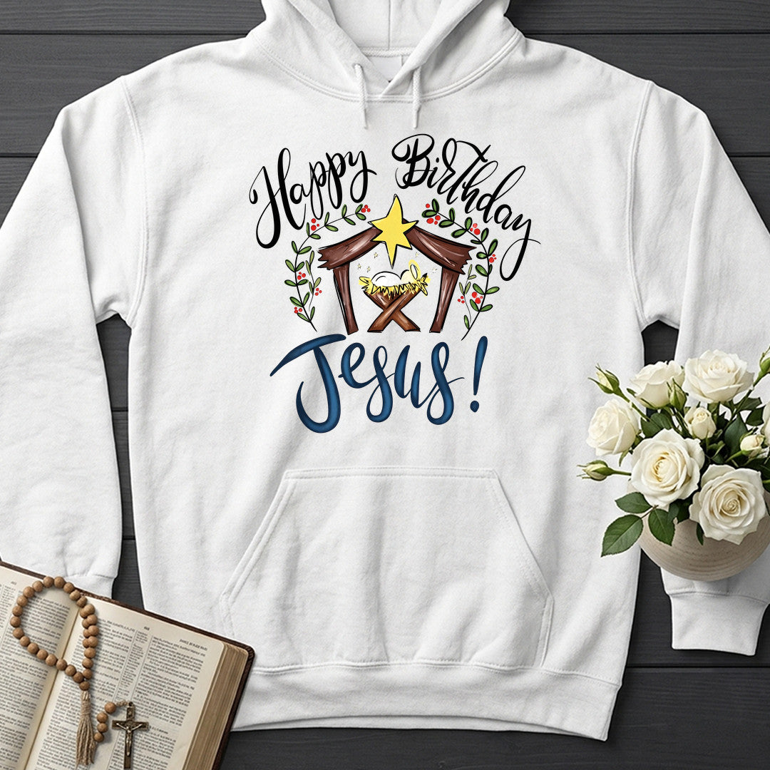 Happy Birthday Jesus 01
