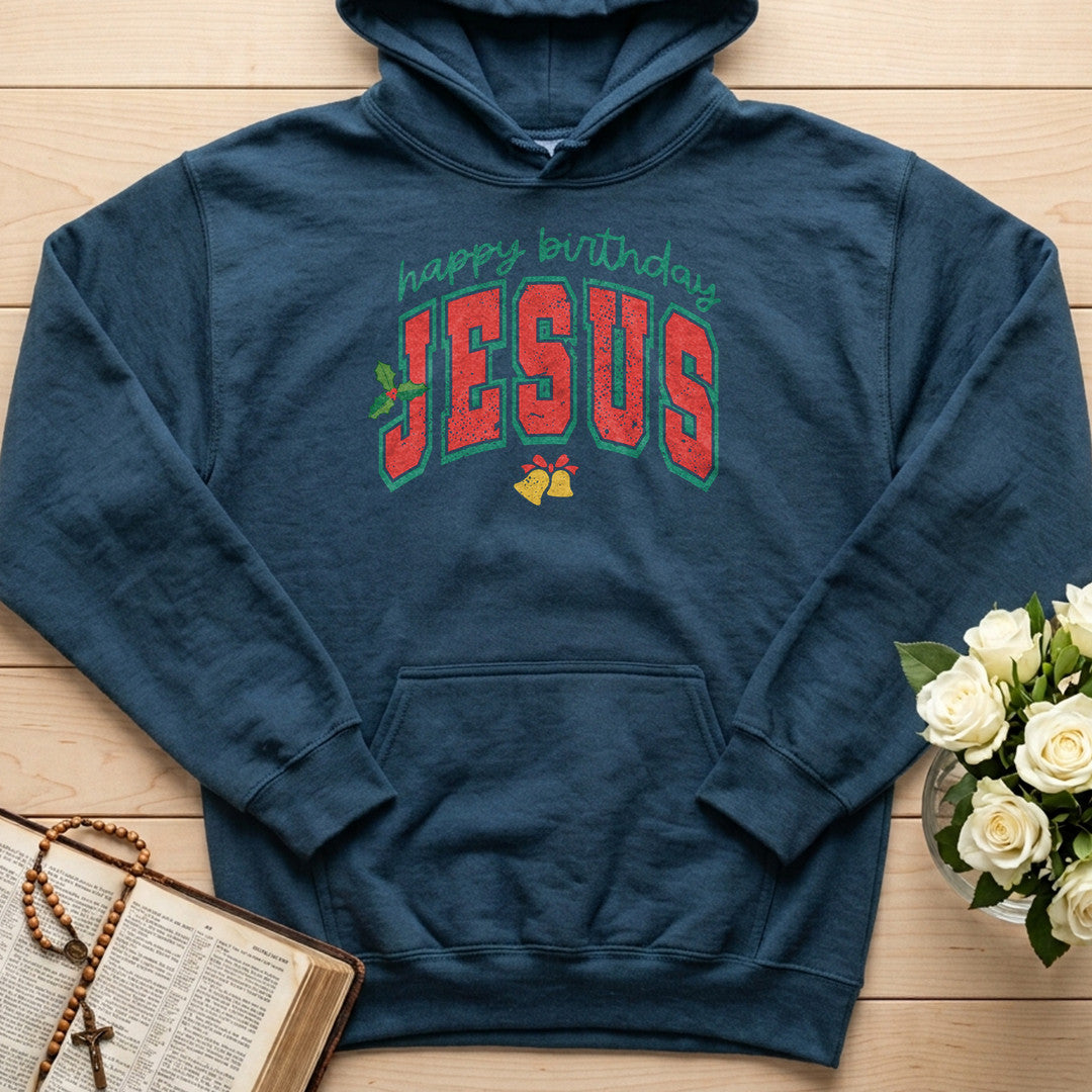 Happy Birthday Jesus 02