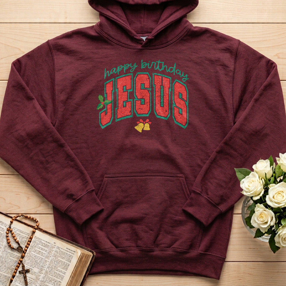 Happy Birthday Jesus 02