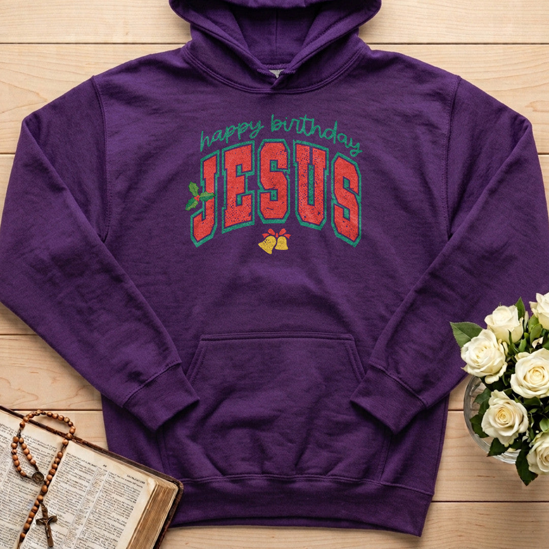 Happy Birthday Jesus 02