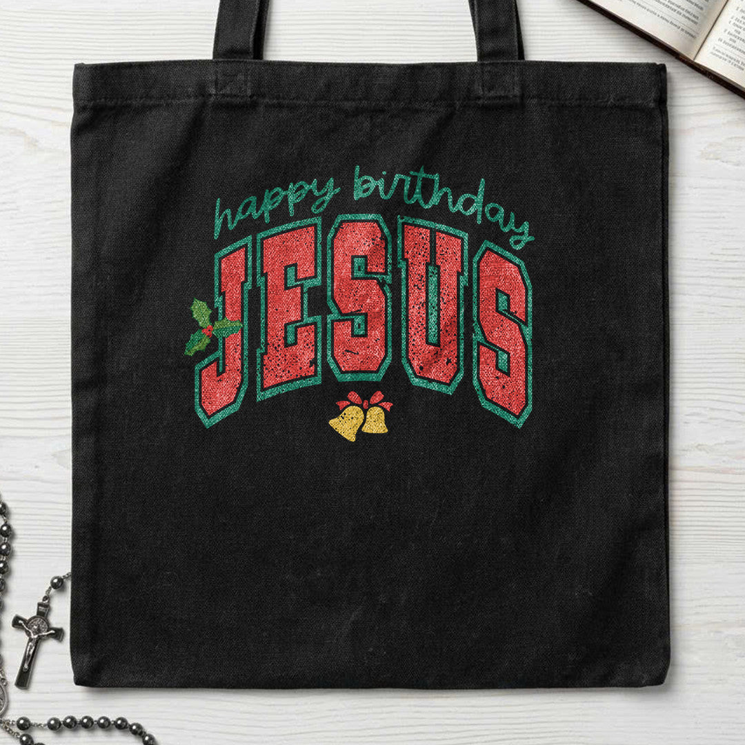 Happy Birthday Jesus 02
