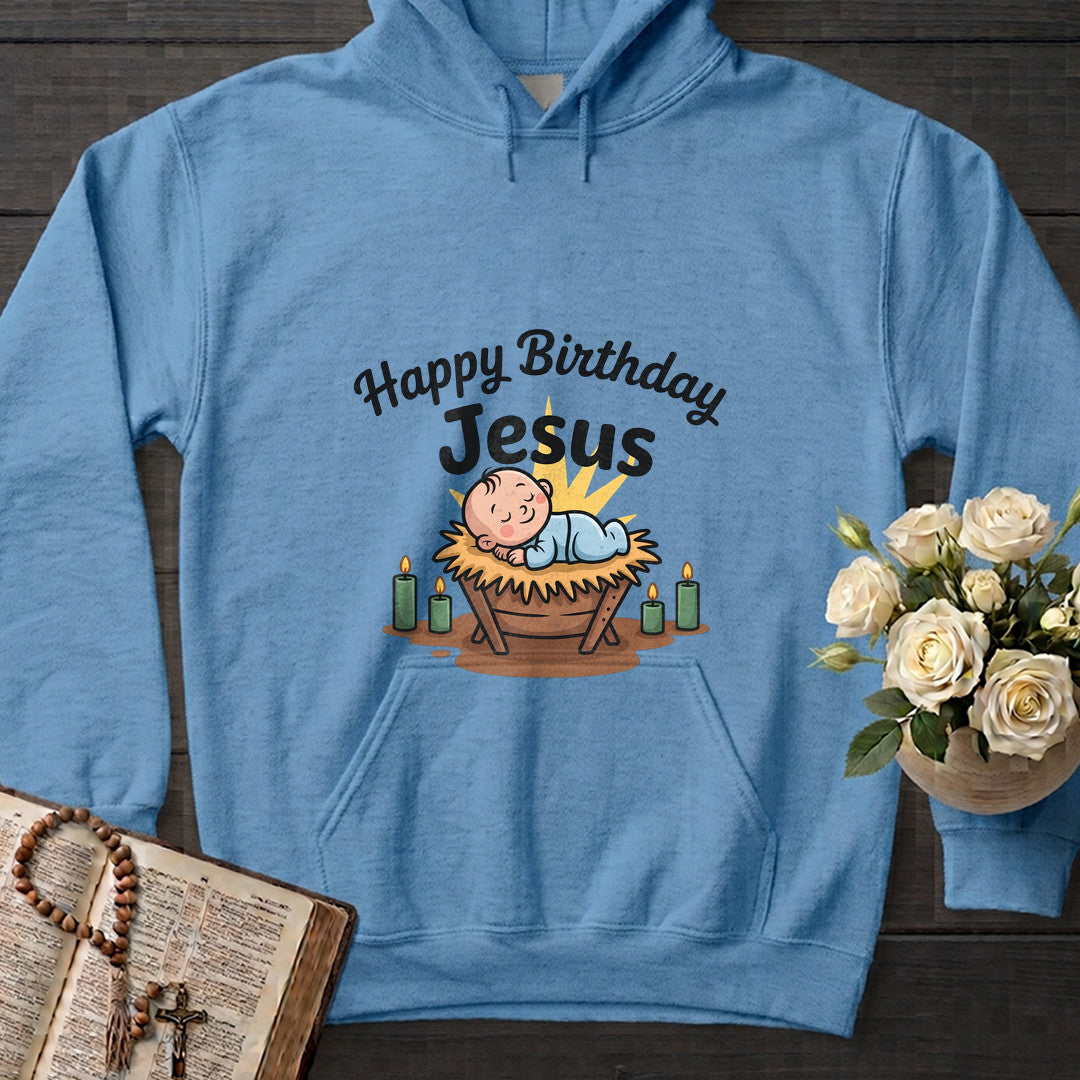 Happy Birthday Jesus 03