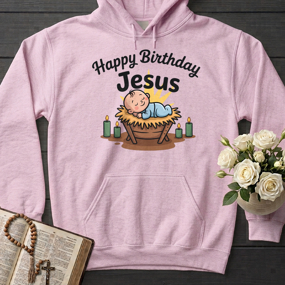 Happy Birthday Jesus 03