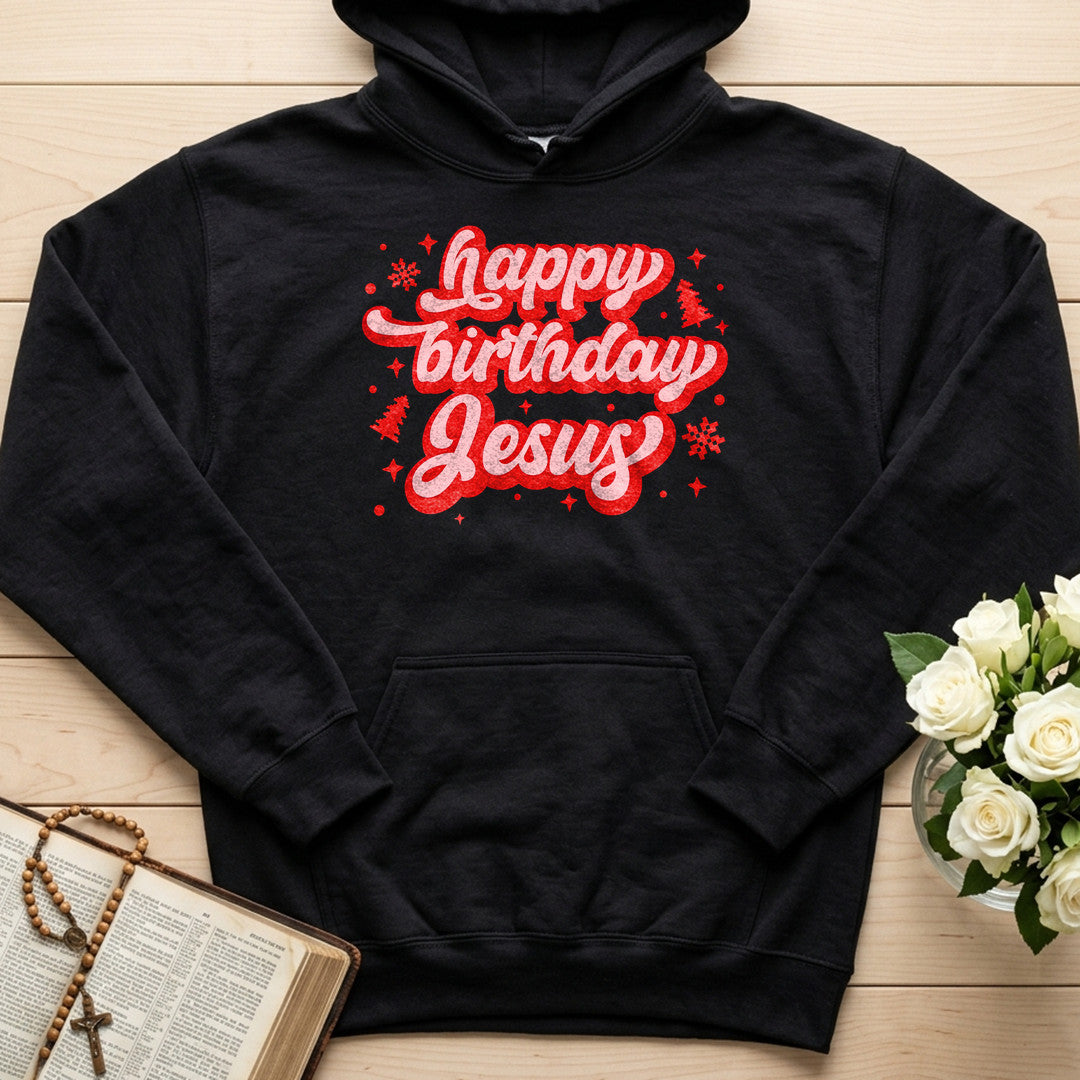 Happy Birthday Jesus 04