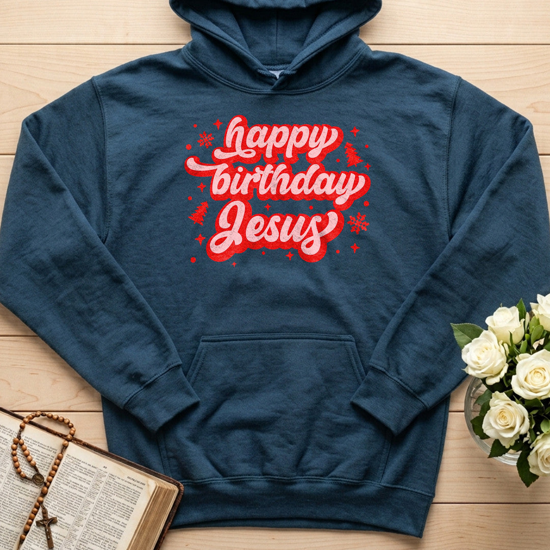 Happy Birthday Jesus 04