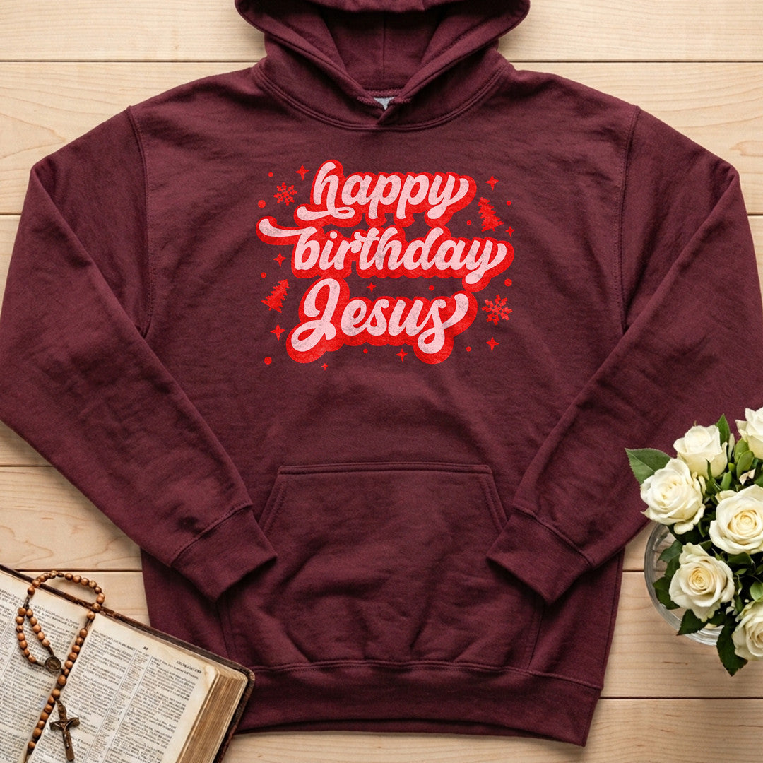 Happy Birthday Jesus 04