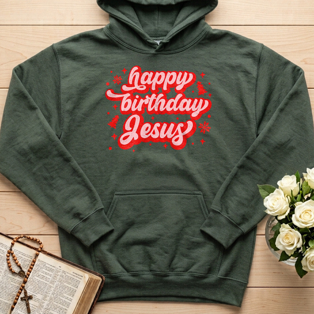 Happy Birthday Jesus 04