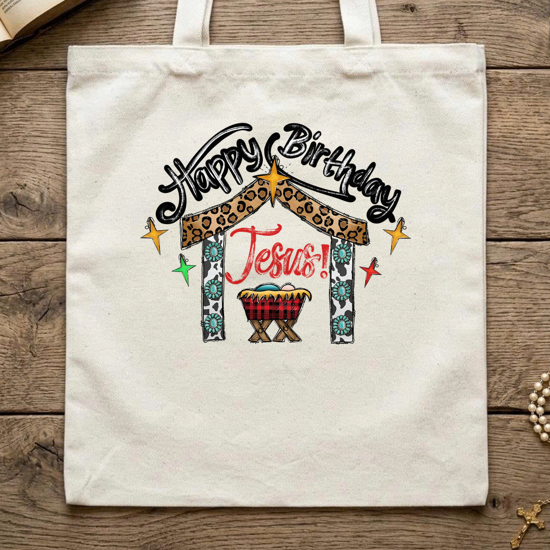 Happy Birthday Jesus 05