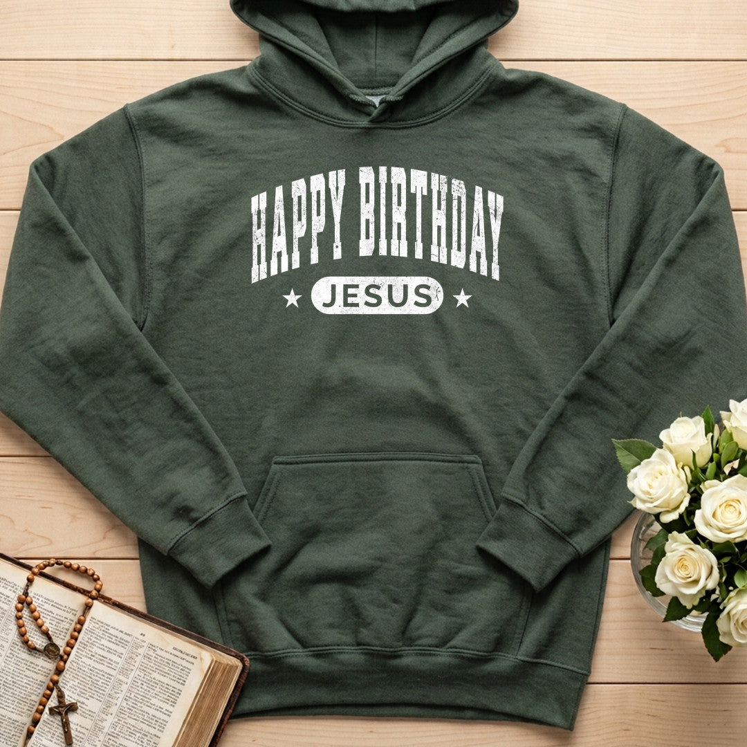 Happy Birthday Jesus 06