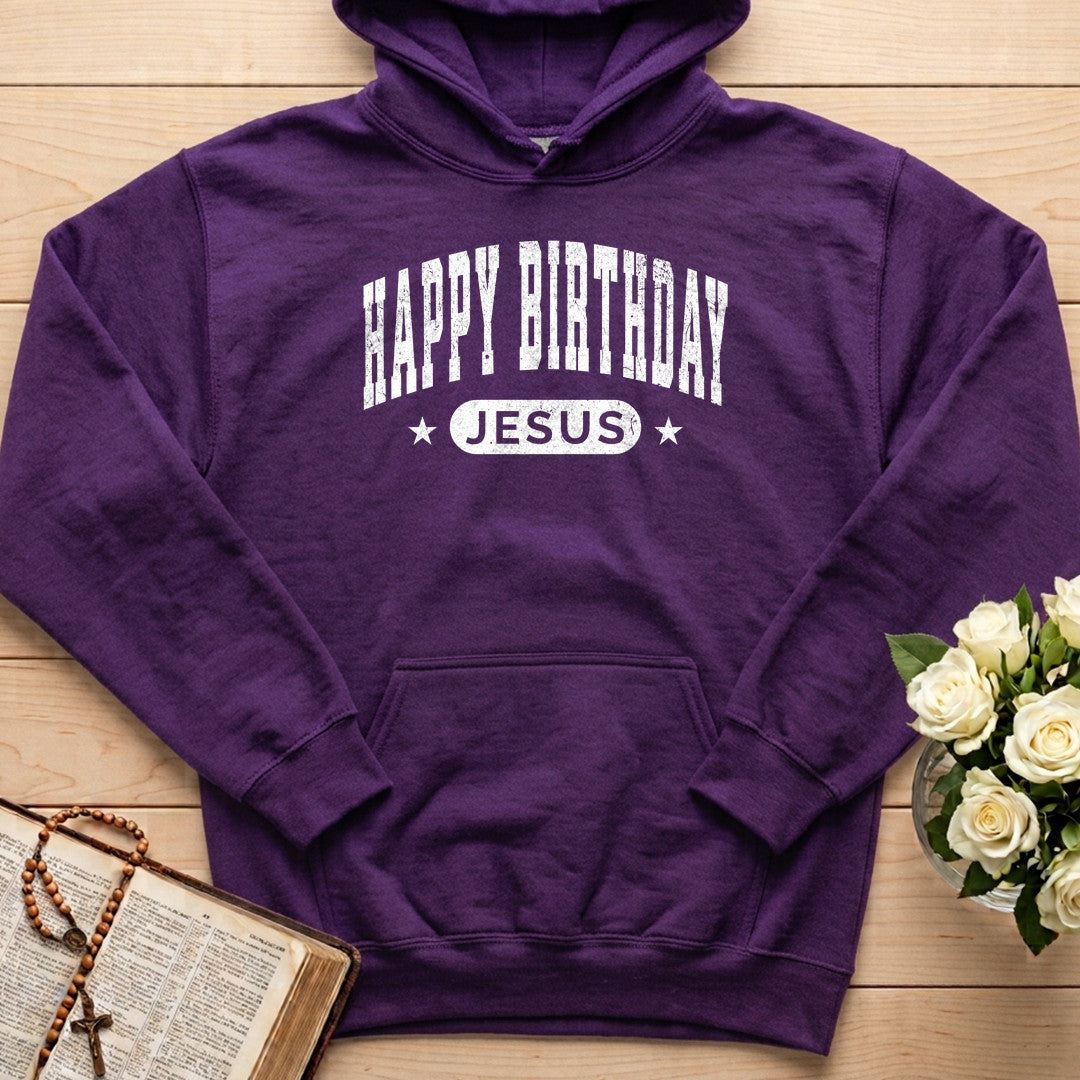 Happy Birthday Jesus 06
