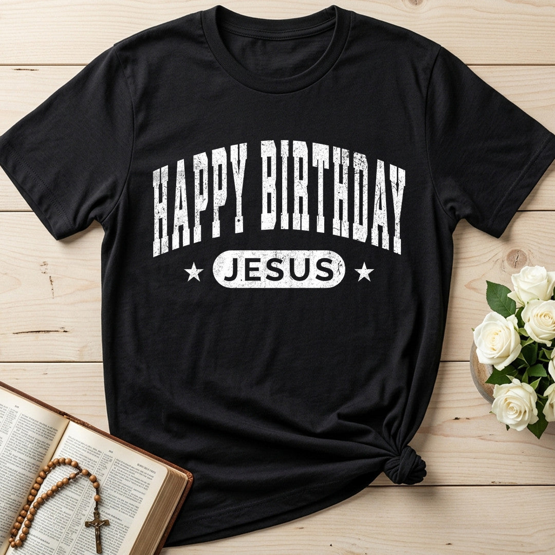 Happy Birthday Jesus 06