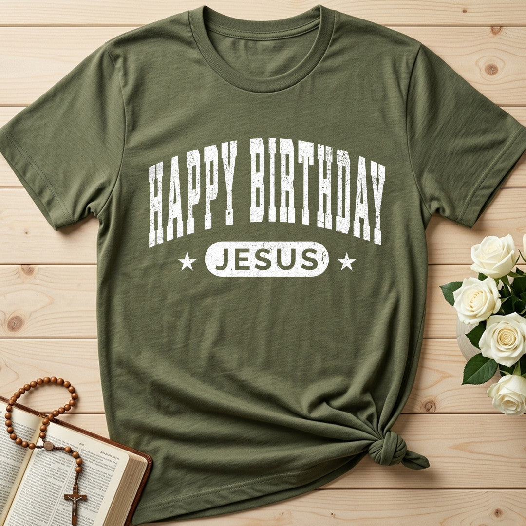 Happy Birthday Jesus 06