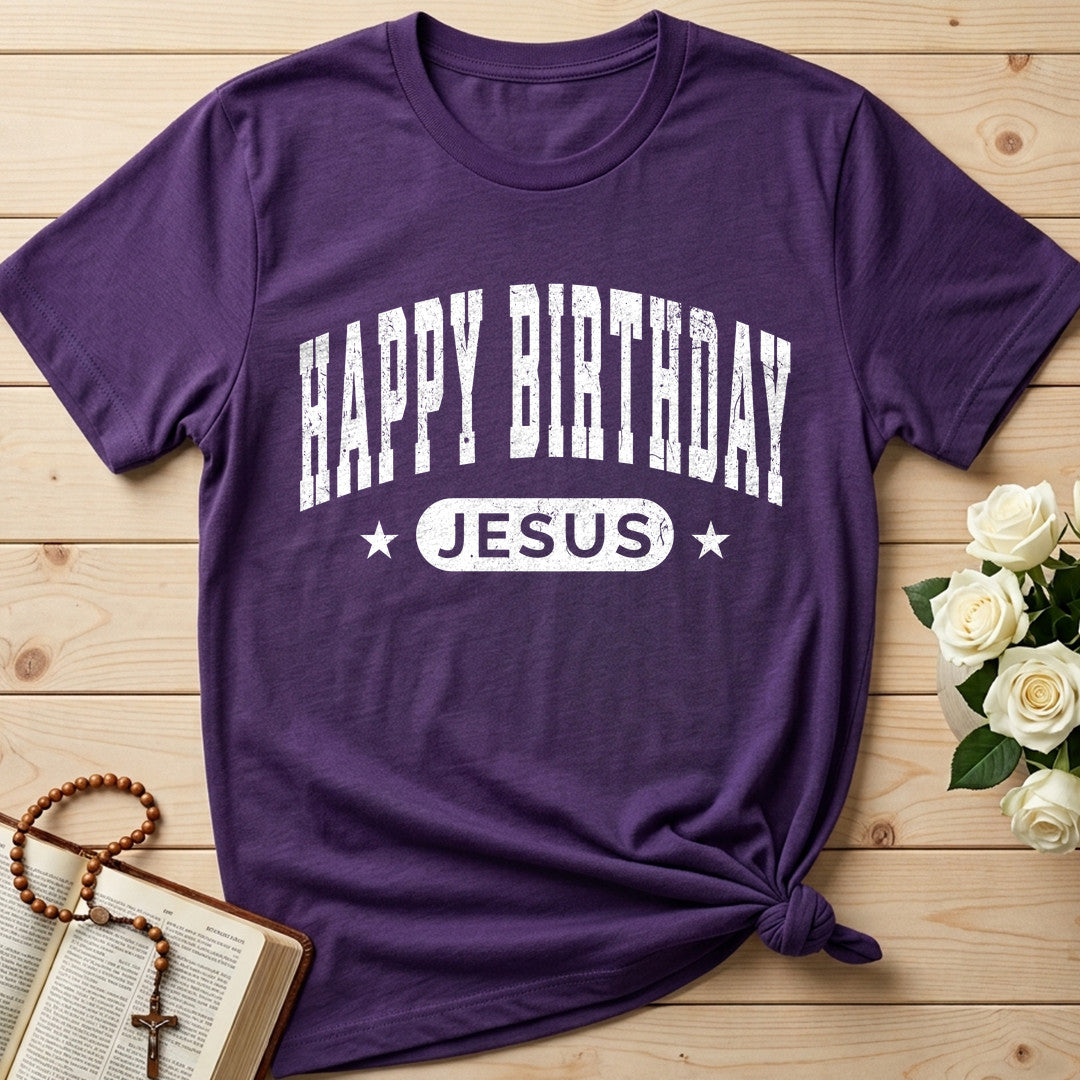 Happy Birthday Jesus 06