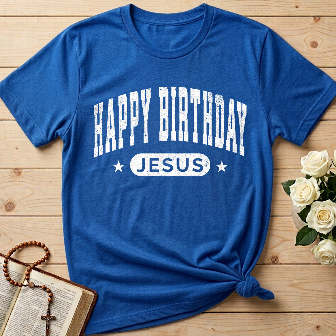 Happy Birthday Jesus 06