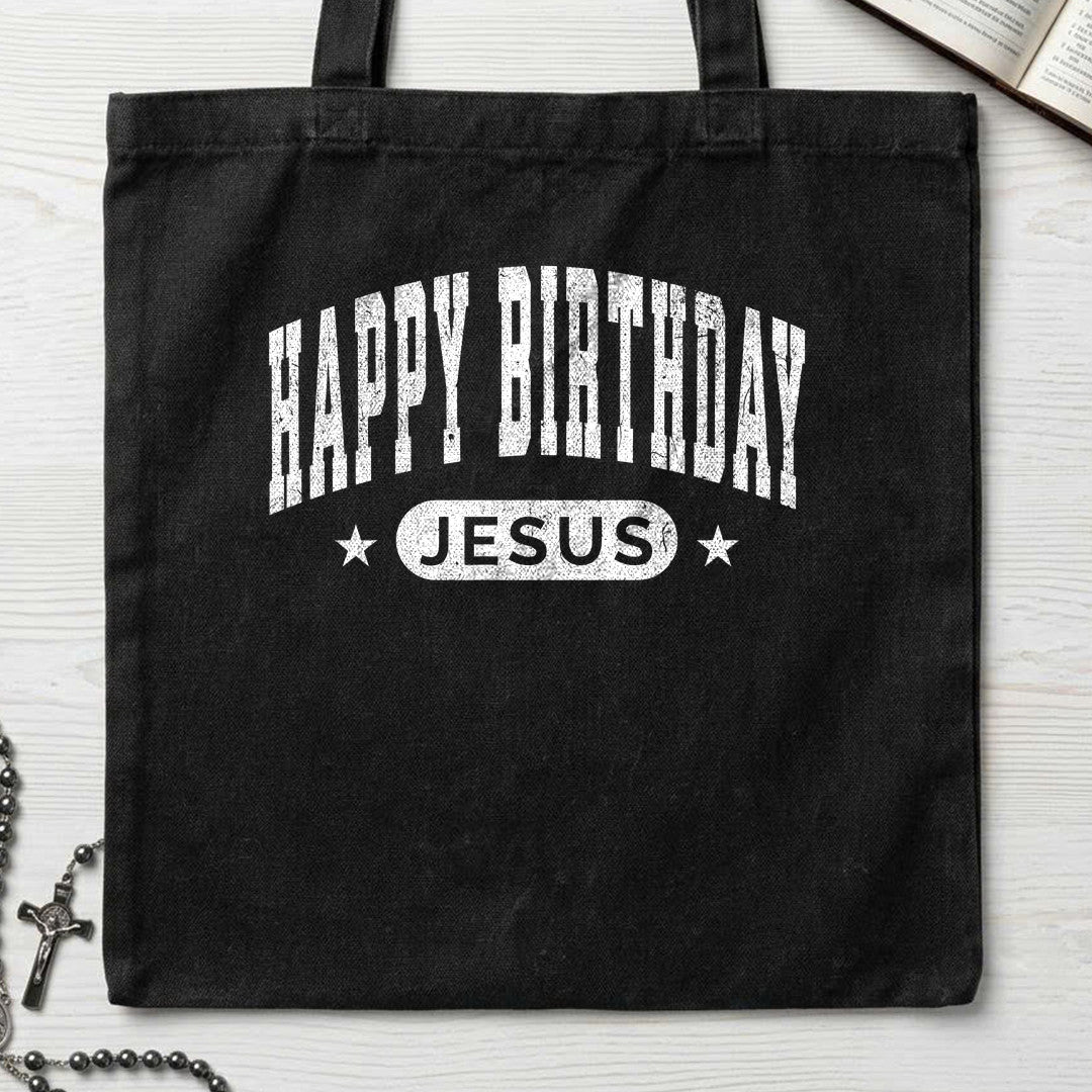 Happy Birthday Jesus 06