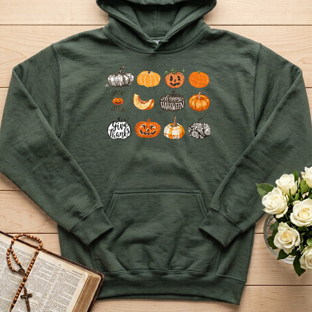 Happy Halloween Give Thanks 01