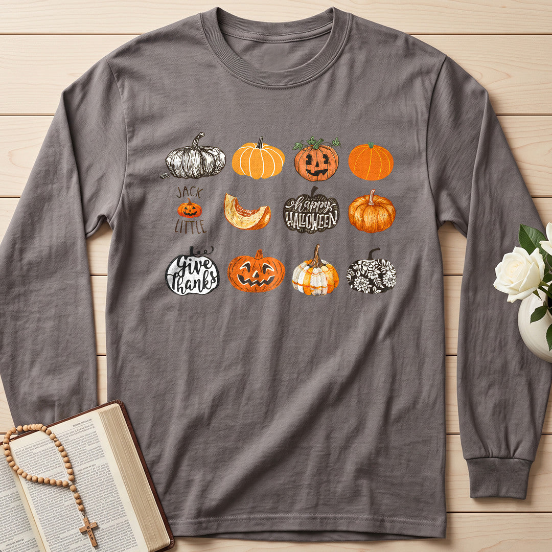 Happy Halloween Give Thanks 01