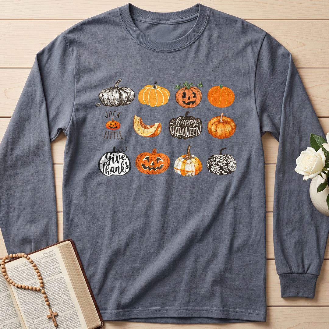 Happy Halloween Give Thanks 01