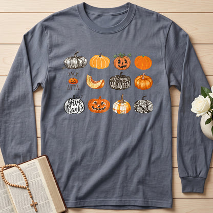 Happy Halloween Give Thanks 01
