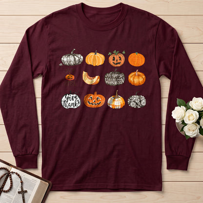 Happy Halloween Give Thanks 01