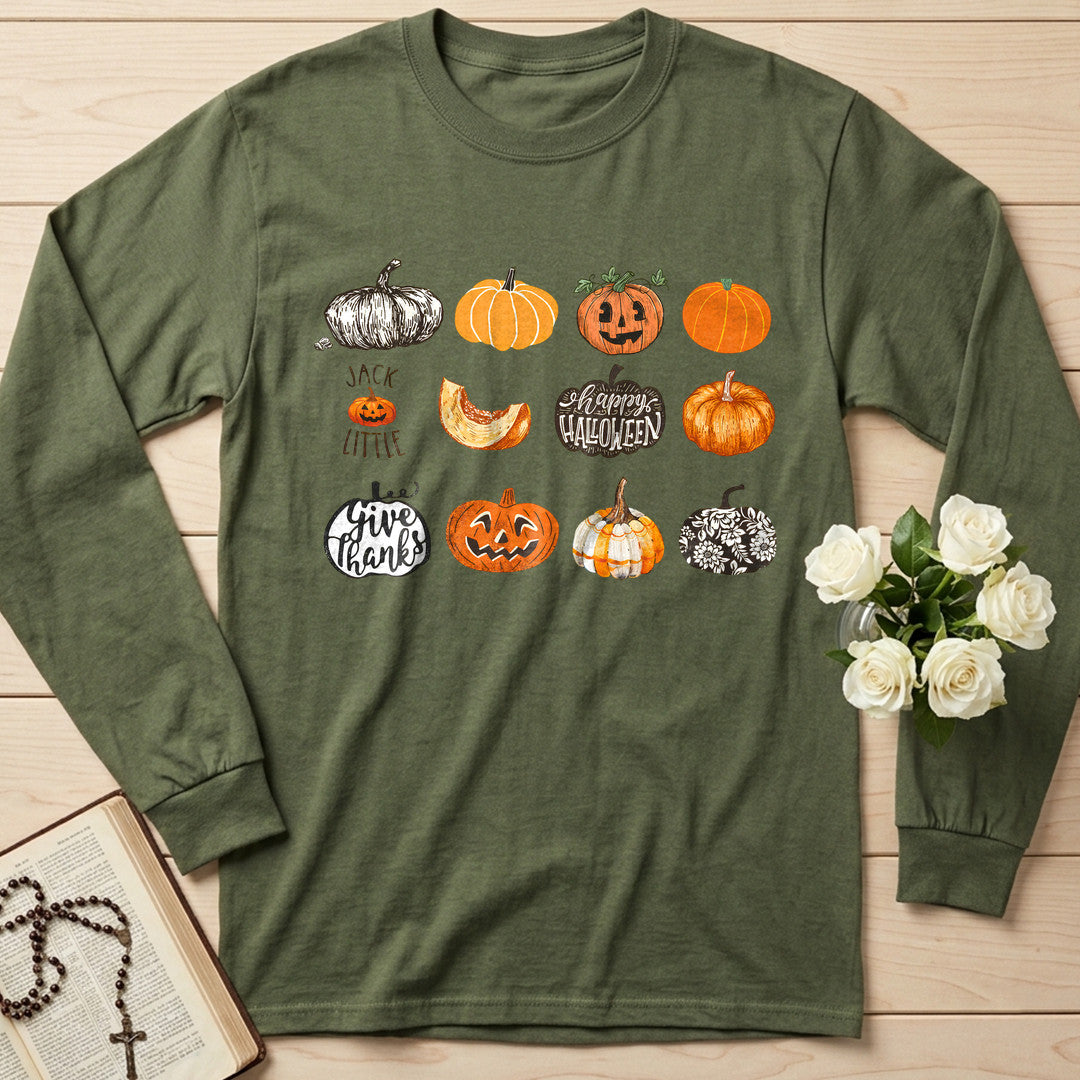 Happy Halloween Give Thanks 01