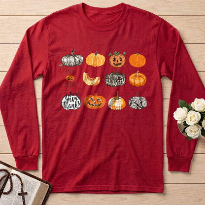 Happy Halloween Give Thanks 01