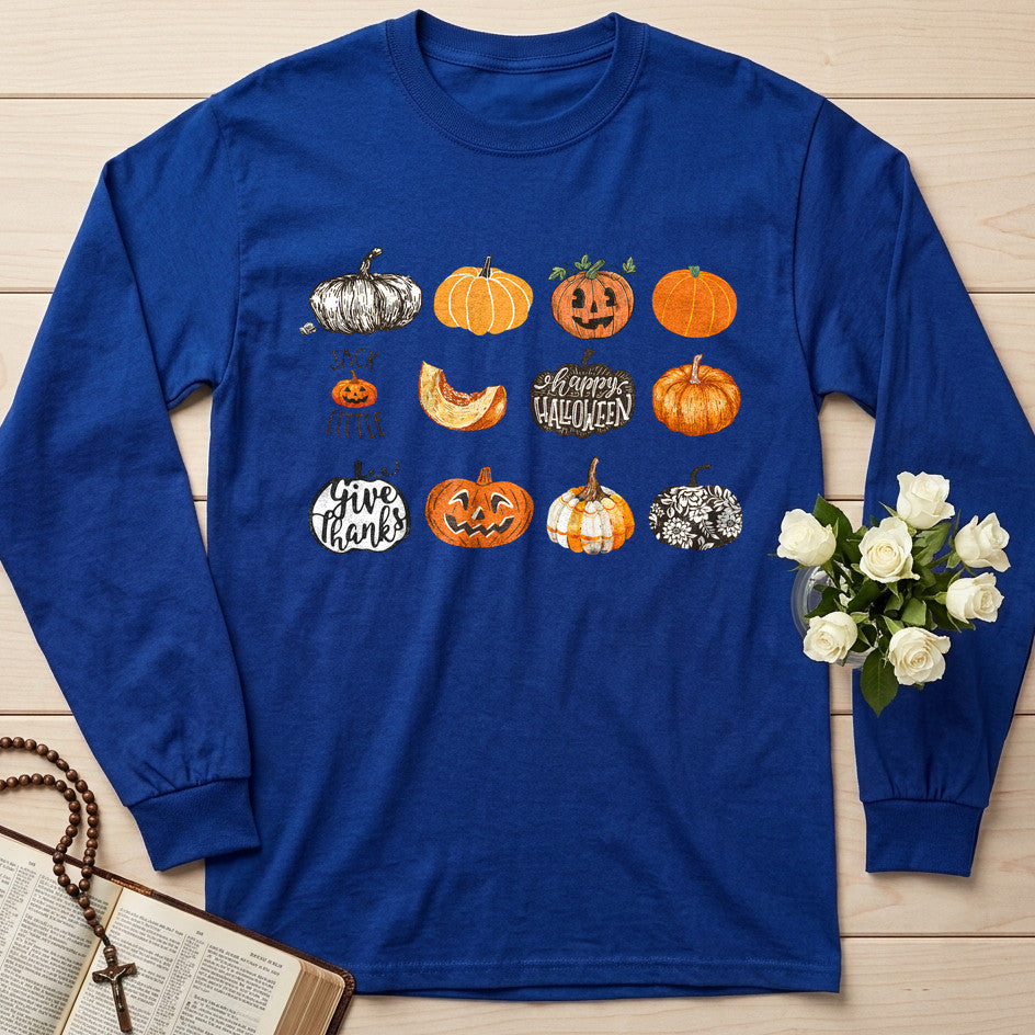 Happy Halloween Give Thanks 01