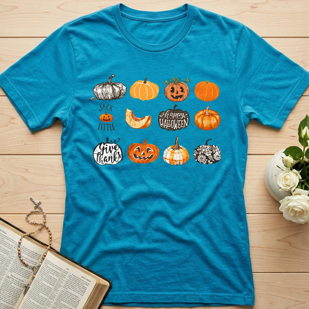 Happy Halloween Give Thanks 01