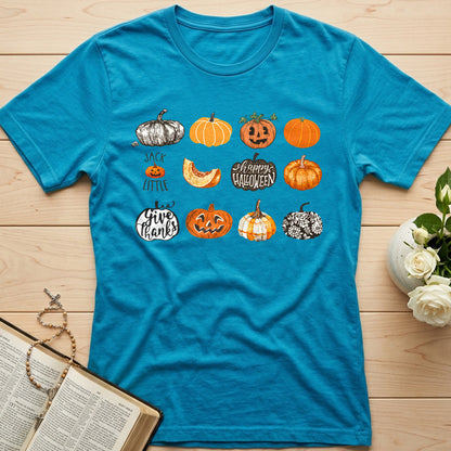 Happy Halloween Give Thanks 01